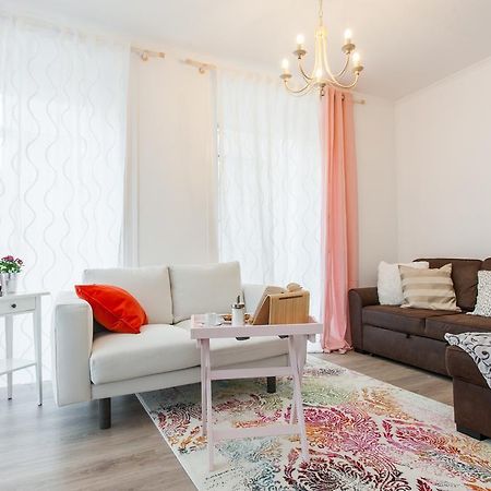 ליסבון White Tiles In City Center מראה חיצוני תמונה
