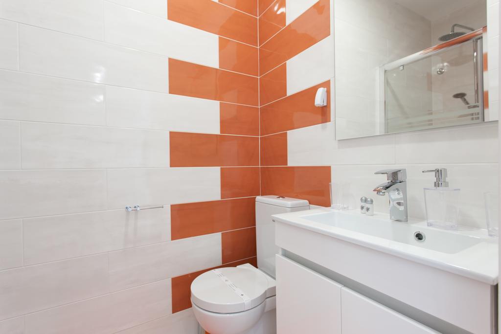 ליסבון White Tiles In City Center מראה חיצוני תמונה