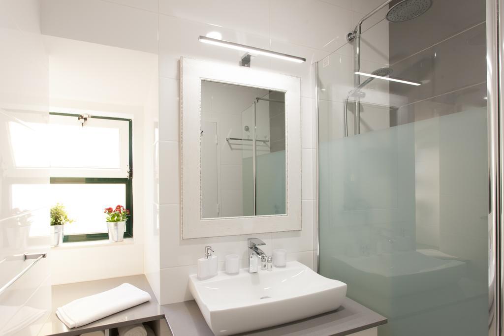 ליסבון White Tiles In City Center מראה חיצוני תמונה