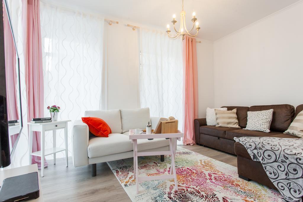 ליסבון White Tiles In City Center מראה חיצוני תמונה